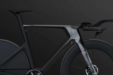 French designers plan to print bicycles on a 3D printer