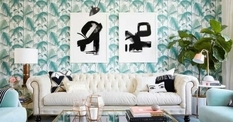 Designers told how to turn wall decor into works of art