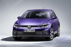 Volkswagen показав оновлений Polo