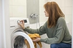 Поради від ОХО: як зробити прання більш екологічної