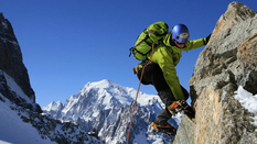 Climbers told what attracts them to the conquest of peaks