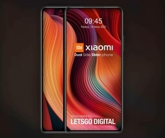 W sieci pojawił się patent Xiaomi na smartfon typu slider