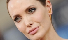 Angelina Jolie podzieliła się swoimi sekretami urody