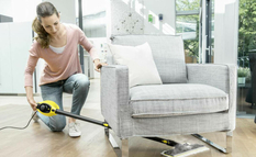 Experts told how to quickly clean the house and not get tired