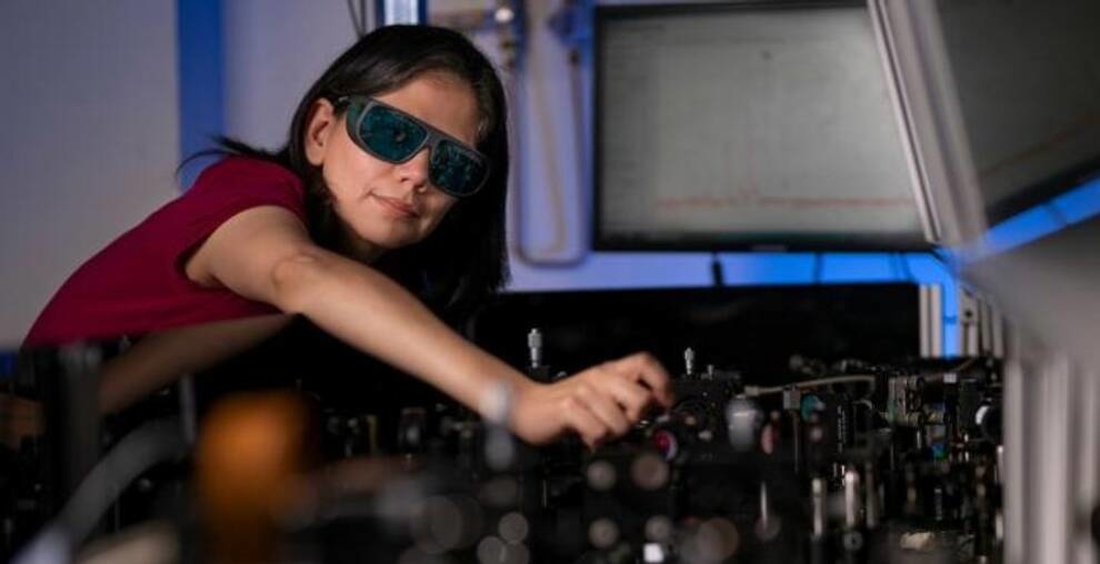 Zobacz wyraźnie w ciemności: naukowcy opracowali nową optykę