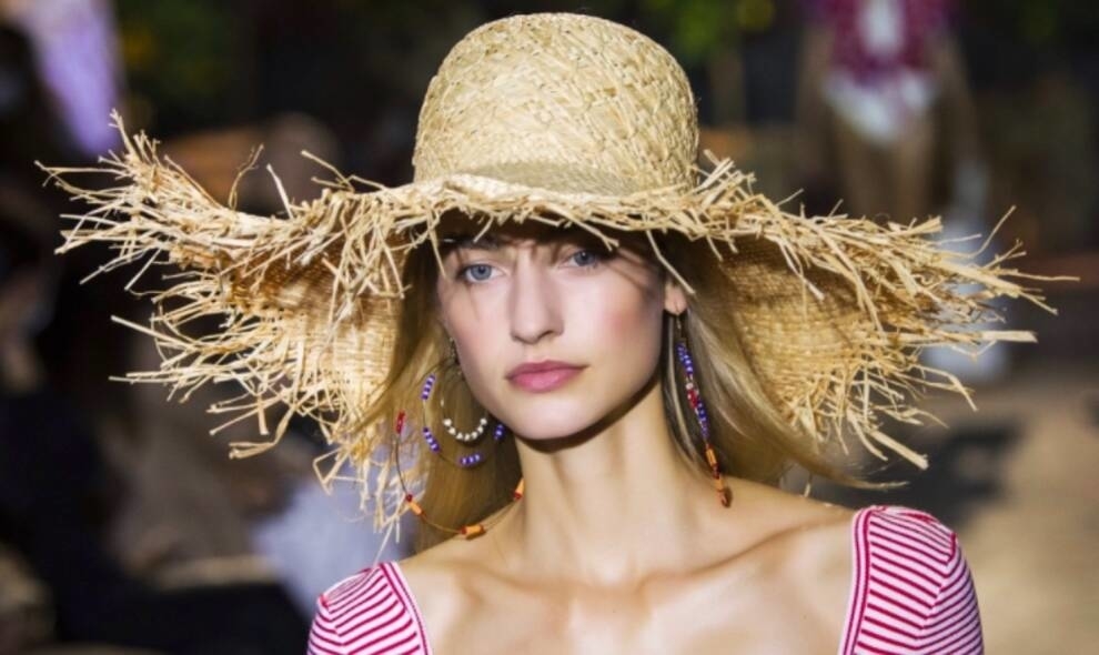 Літні капелюхи: які моделі будуть носити?