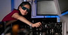 Ясно бачити в темряві: вчені розробили нову оптику