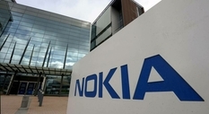 Nokia запатентовала вращающуюся камеру