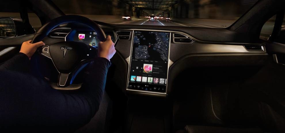 Tesla добавила новую защитную функцию в Model 3