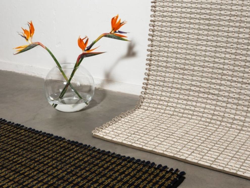 Sophisticated carpets for Hem