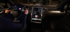 Tesla added a new protective feature in Model 3