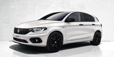 Fiat will release a sports version of the family car