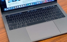 Apple работает над стеклянной клавиатурой
