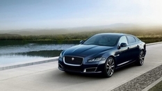 Jaguar XJ will make electric