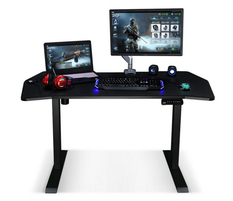 Xiaomi and Loctek presented a table for fans of computer games