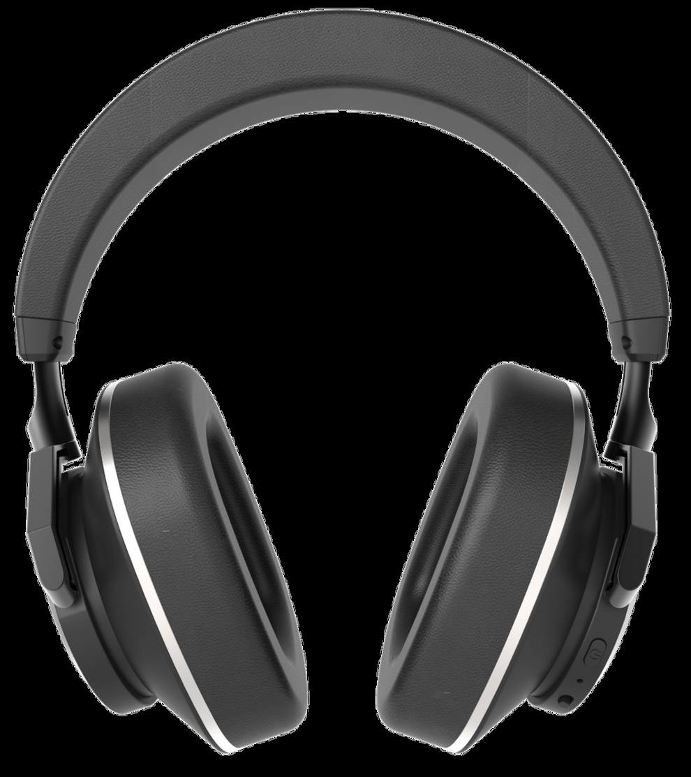 На ринку з'явилася нова версія навушників Bluedio