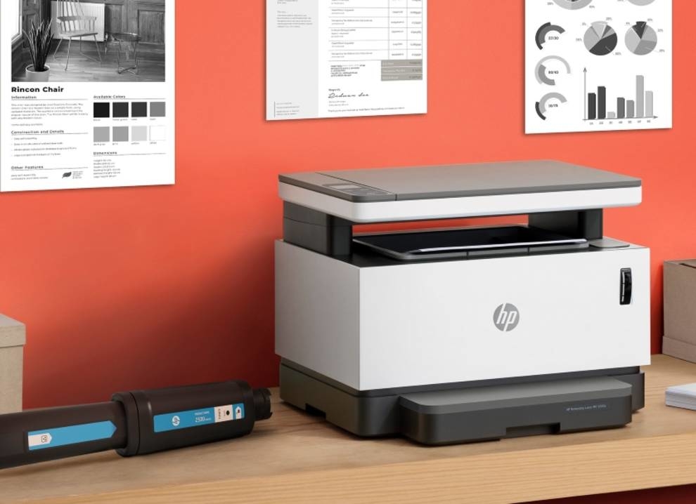 HP introduced two interesting new products