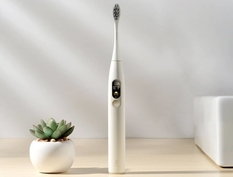 Xiaomi released a toothbrush for $ 36