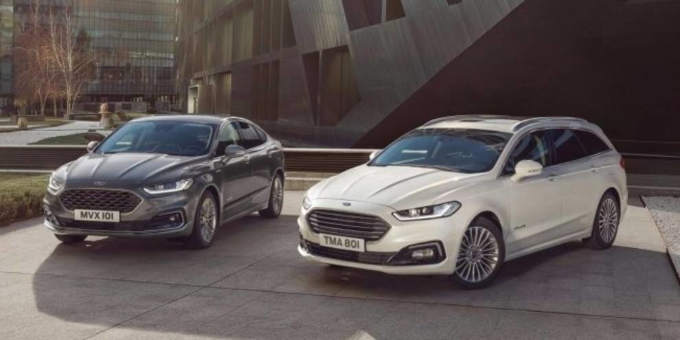 Ford przygotowuje globalną wymianę trzech zwrotnice