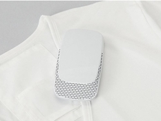 Reon Pocket: air conditioning clothes from Sony