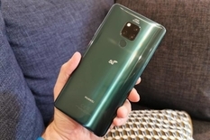 Huawei наконец выпустила смартфон с 5G
