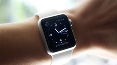 New Apple Watch may get microLED display