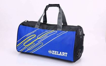 Сумка для спортзала Zelart