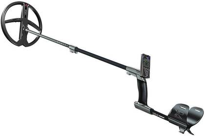 Металлоискатель XP Deus 28 X35 RC