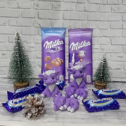  Мило