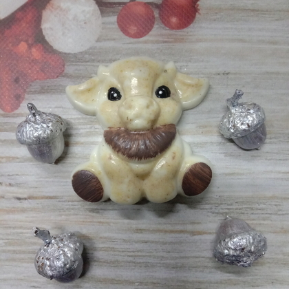  Мило