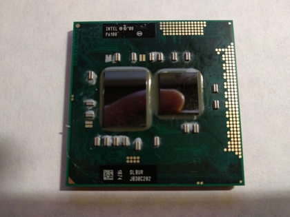 Процессор P6100