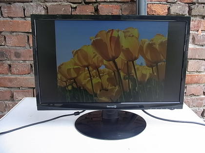 Монітор TERRA 2210W TFT - LCD 21,5 Дюймів з Німеччини