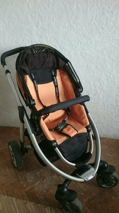 Коляска "Coneco"