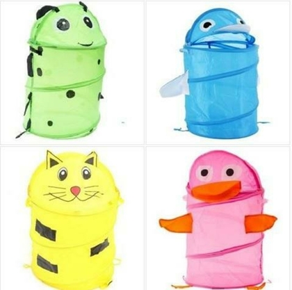 Корзина для игрушек