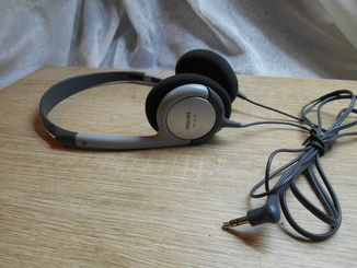 Наушники PHILIPS SBC HL- 145