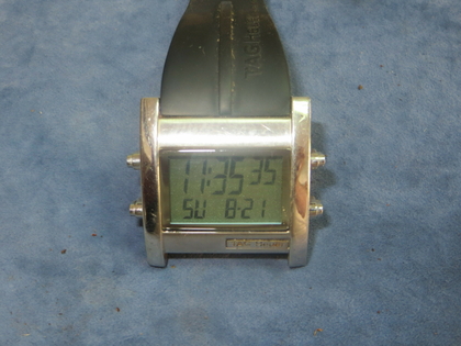 Часы копия Tag Heuer