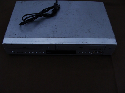 Samsung DVD-V6500 видеомагнитофон и DVD-плеер