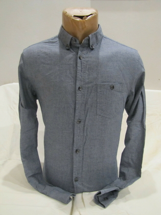 Модная мужская рубашка Barton Manswear London оригинал КАК НОВАЯ