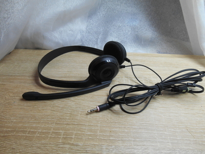 Headphones SINNHEISER PC-3