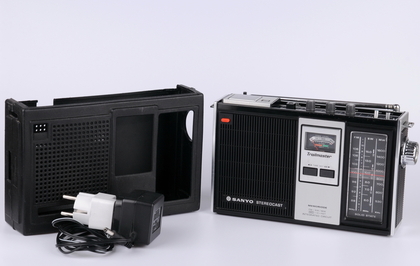 Радіоприймач Sanyo RP 7220