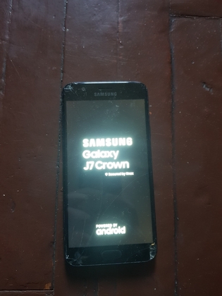 Samsung j7 американец
