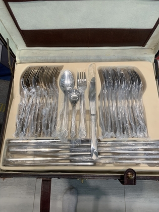 Столовый набор , 72 предмета