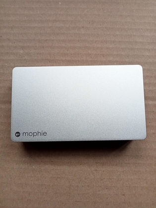 Павербанк Mophia 5000 Ah