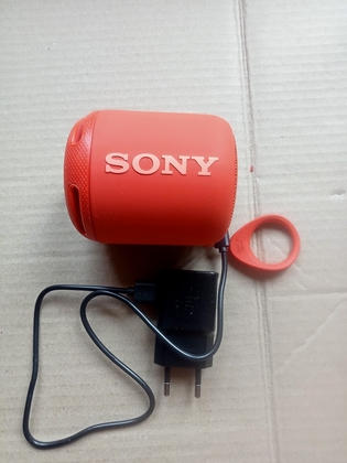 Sony SRS XB10