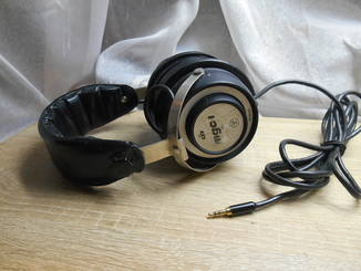 Headphones TDS-1
