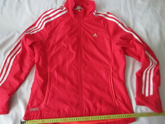 Куртка ADIDAS clima 365