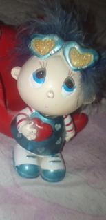 Игрушка Болванчик