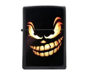 Зажигалка Zippo CAUTION POLICE 28060