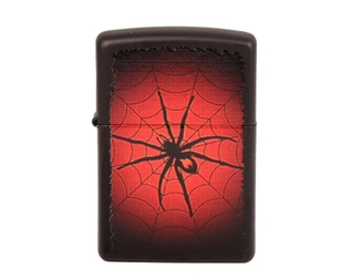 Зажигалка Zippo Red Web 218.528