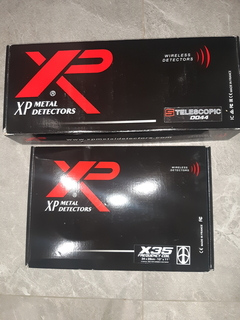 Продам XP Dtus 3428*35 WS 5